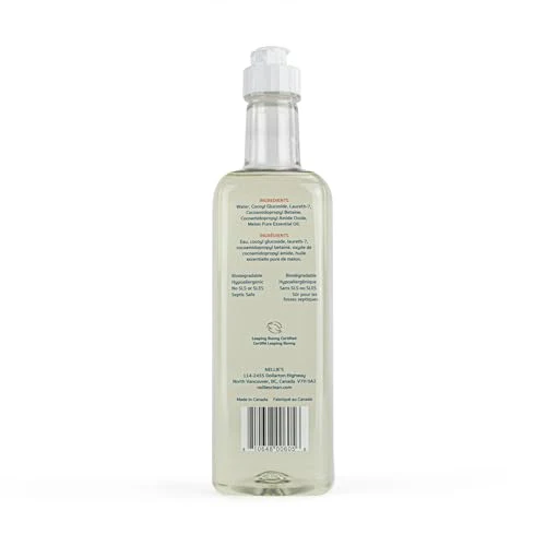 Nellie's - One Soap - Melon (570ml) - Image 5