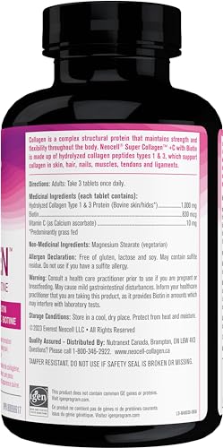 NeoCell - Super Collagen +C with Biotin (90tab) - Image 5