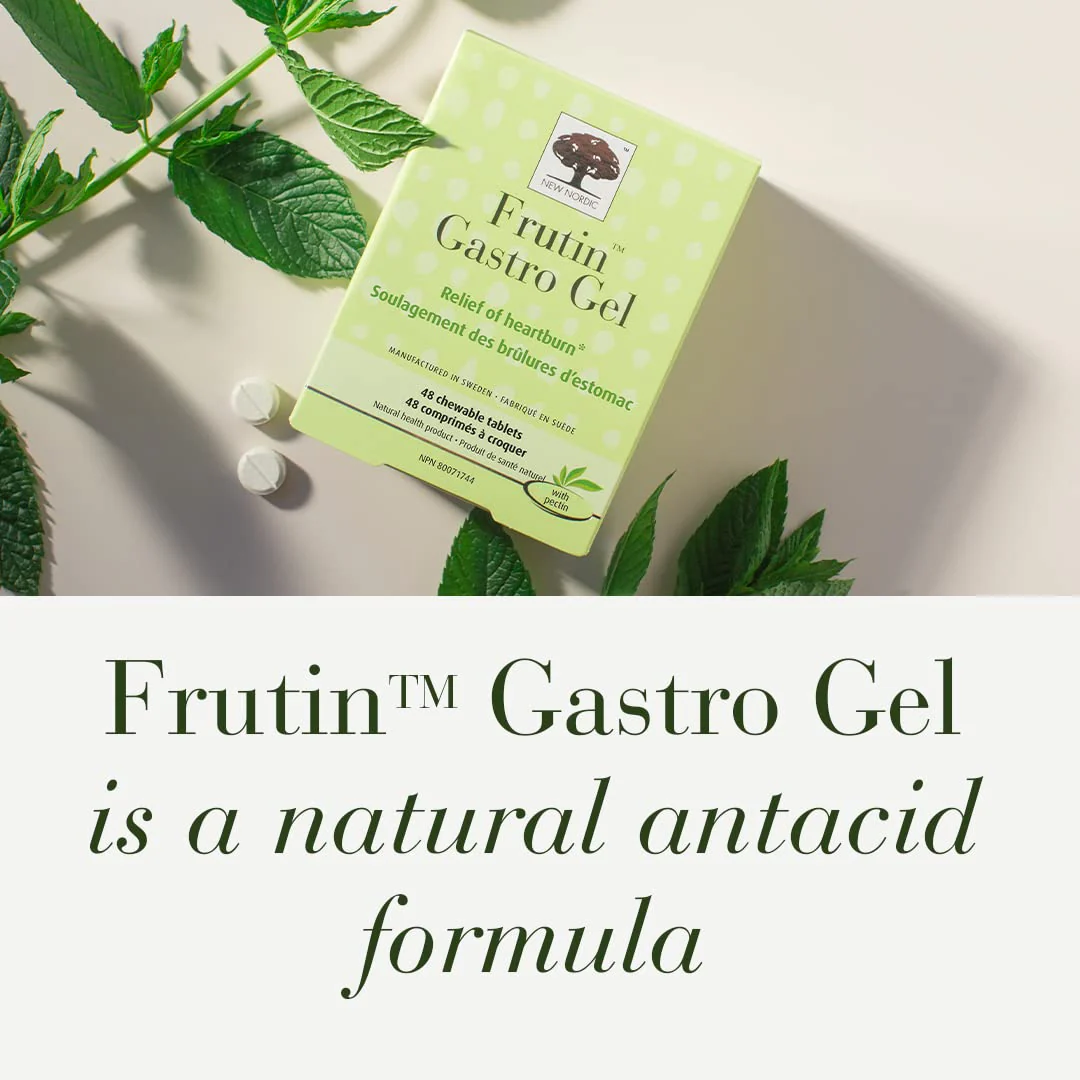 New Nordic - Frutin Gastro Gel (48ch) - Image 6