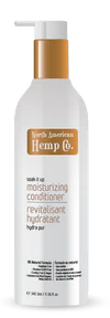 North American Hemp - Moisturizing Conditioner (342ml) - Image 4