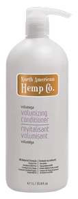 North American Hemp - Volumizing Conditioner Econo Size (1L) - Image 3