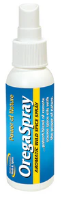 North American Herb & Spice - OregaSpray (120ml) - Image 2