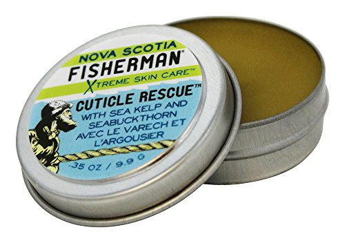Nova Scotia Fisherman - Cuticle Rescue (10g) - Image 2