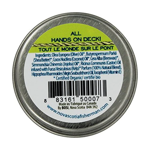 Nova Scotia Fisherman - Cuticle Rescue (10g) - Image 5