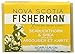 Nova Scotia Fisherman - Seabuckthorn & Shea Soap (136g) - Image 3