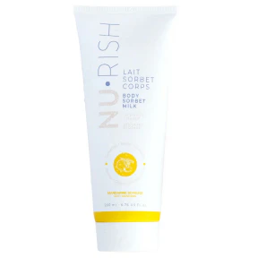 NuRish - Body Sorbet Milk (200ml) - Image 2