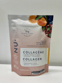 NuRish - Complex Collagen (315g)