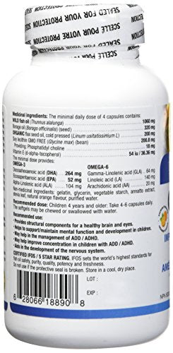 Nutripur - Artiflex - 90 (90caps) - Image 8