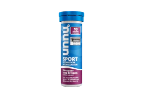 Nuun , - SPORT - TRI-BERRY (10ct) - Image 3