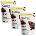 Oatbox - Dark Chocolate Fusion Granola (300g) - Image 3
