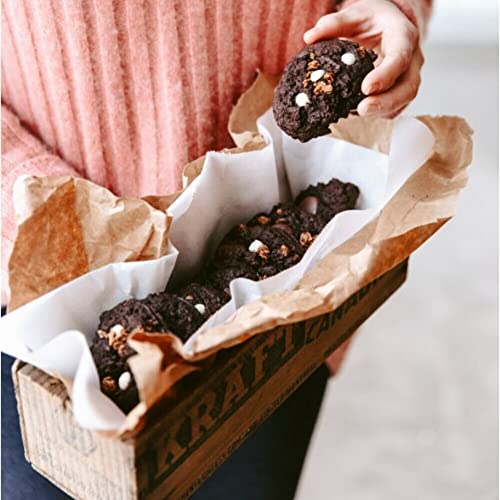 Oatbox - Dark Chocolate Fusion Granola (300g) - Image 8