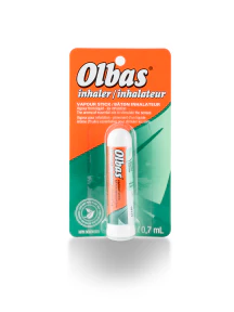 Olbas Inhaler Nasal Stick (0.7ml) - Image 2