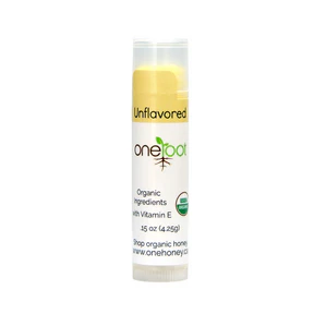 OneRoot - Organic Beeswax Lipbalm Unflavoured (425g) - Image 2