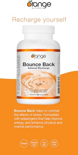 Orange Naturals - Bounce Back (90vcap) - Image 8
