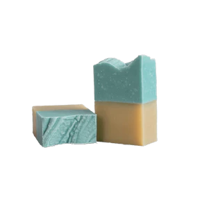 Pacha Soap - Bar Soap, Sand & Sea Precut (100g) - Image 4