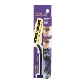Pacifica - Activist Volume & Curl Mascara (7g) - Image 7