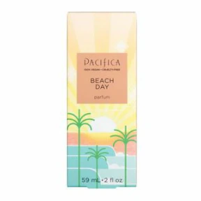 Pacifica - Beach Day Spray Perfume (59ml) - Image 4