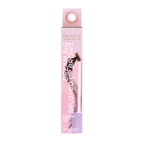Pacifica - Dream Big Brushed Up Brows Deep (5.5g) - Image 6