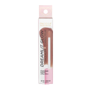 Pacifica - DreamLit Glow Concealer Shade 3 (6g) - Image 4