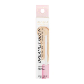 Pacifica - DreamLit Glow Concealer Shade 9 (6g) - Image 7