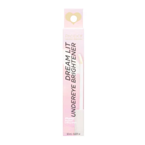 Pacifica - Dreamlit Glow Undereye Brightener (6.5ml) - Image 6