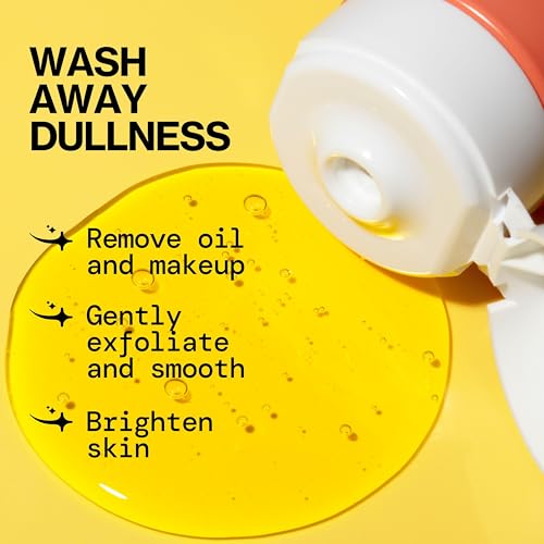 Pacifica - Glow Baby Brightening Face Wash (147ml) - Image 8