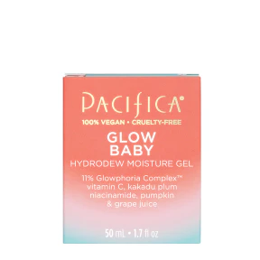 Pacifica - Glow Baby Hydrodew Moisture Gel (50ml) - Image 2