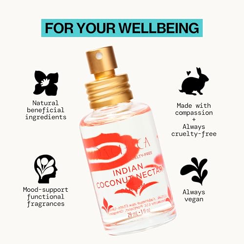 Pacifica - Indian Coconut Nectar Spray Perfume (59ml) - Image 10
