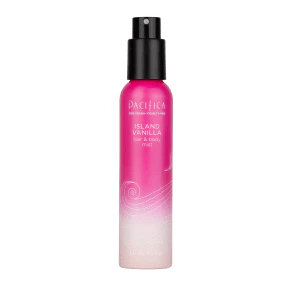 Pacifica - Island Vanilla Hair & Body Mist (147ml) - Image 4