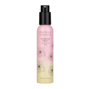 Pacifica - Passionfruit Hair & Body Mist (147ml) - Image 2