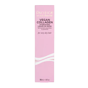 Pacifica - Vegan Collagen Hydrate LeaveIn Mask (118ml) - Image 4
