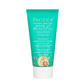 Pacifica - Wake Up Beautiful Mask (59ml) - Image 4