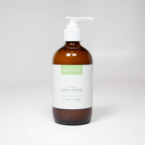 Peas In A Pod - Oh Baby! Body Lotion (230ml) - Image 3