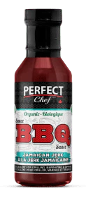 Perfect Chef - Jamaican Jerk BBQ Sauce (350ml)