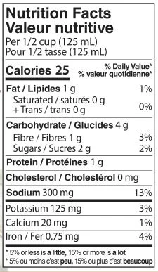 Perfect Chef - Red Lentil Pasta Sauce (740ml) - Image 6