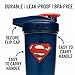 PerfectShaker - Shaker Cup - Superman (800ml) - Image 9