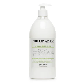 Phillip Adam - ACV Unscented Conditioner (1L) - Image 3