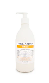 Phillip Adam - Coconut Hand & Body Lotion (400ml) - Image 3
