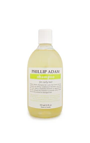 Phillip Adam - Curly Hair Shampoo (355ml)
