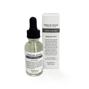 Phillip Adam - Hair Serum Frag. Free (28g) - Image 3