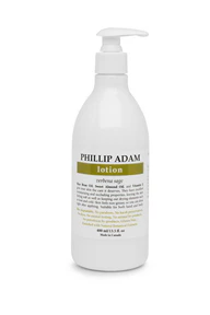 Phillip Adam - Verbena Sage Hand & Body Lotion (400ml) - Image 2
