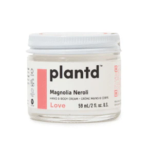 Plantd Skincare - Love - Magnolia Neroli (59ml) - Image 3