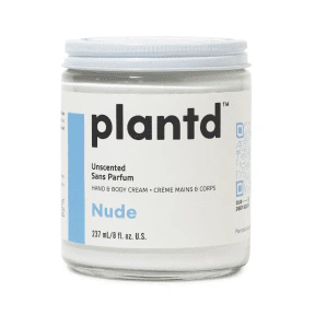 Plantd Skincare - Nude - Unscented (237ml)