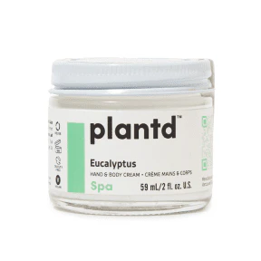 Plantd Skincare - Spa - Eucalyptus (59ml) - Image 3