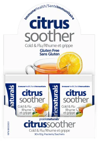 Prairie Naturals Health Products - Citrus Soother (10g) - Image 3
