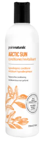Prairie Naturals Health Products - Conditioner - Arctic Sun (350ml) - Image 4