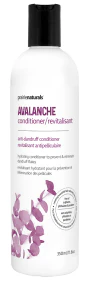 Prairie Naturals Health Products - Conditioner - Avalanche (350ml) - Image 3