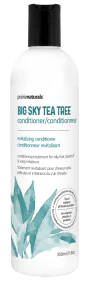 Prairie Naturals Health Products - Conditioner - Big Sky (350ml) - Image 2