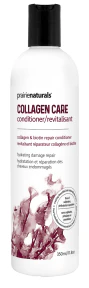 Prairie Naturals Health Products - Conditioner - Collagen Care (350ml) - Image 2