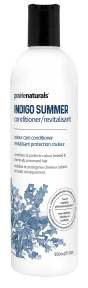 Prairie Naturals Health Products - Conditioner - Indigo Summer (350ml) - Image 2